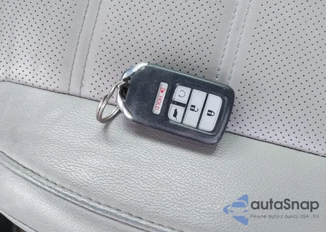 2019 Honda Cr-V Ex-L from USA, damaged, VIN 5J6RW1H89KL003934